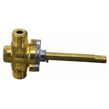 Vulcan Hart 719971 Valve 3/8 Mpt X 3/8 Mpt