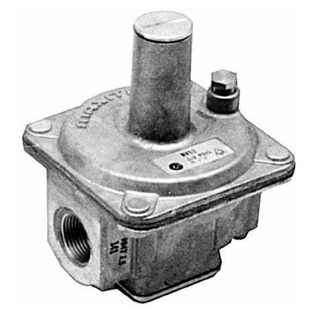Private Label 521030 Pressure Regulator 1" Nat