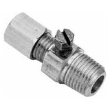 Vulcan Hart 00-404738-00002 Pilot Valve 1/8 Mpt X 3/16 Cc