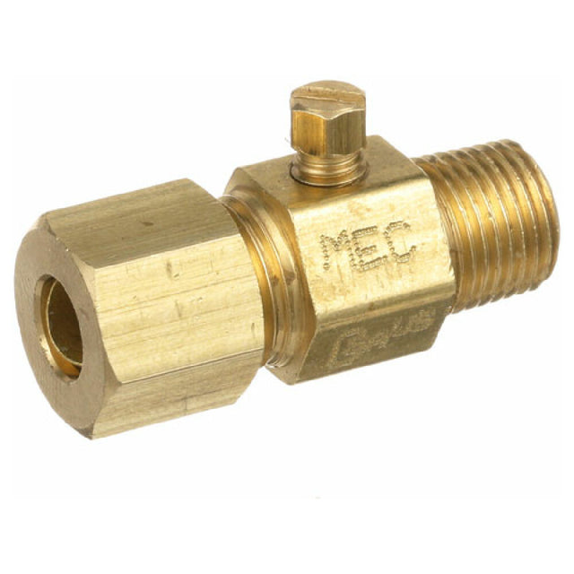 Lang 70402-06 Pilot Valve 1/8 Mpt X 1/4 Cc