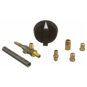 Southbend 4440344 Valve Conversion Kit 1/8 X 3/8 27 Fits Southbend