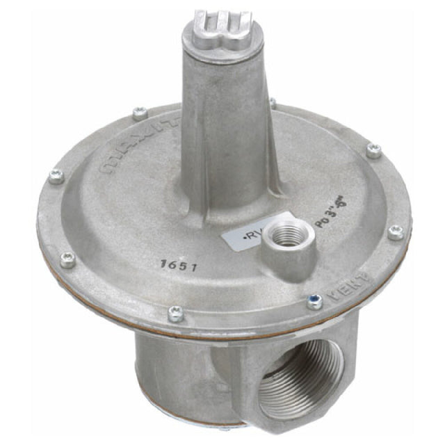 Private Label MVR521044 Pressure Regulator 1 1/2" Nat