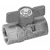 Private Label MVR521047 Gas Ball Valve 3/8"