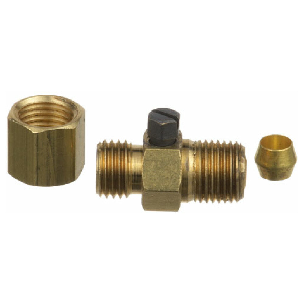 Private Label MVR521052 Gas Filter