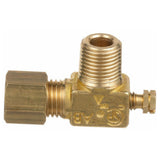 Rankin Delux RDLR-8 Pilot Valve 1/8 Mpt X 3/16 Cc