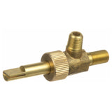 Imperial 1610 Valve 1/8 Mpt X 3/8 27