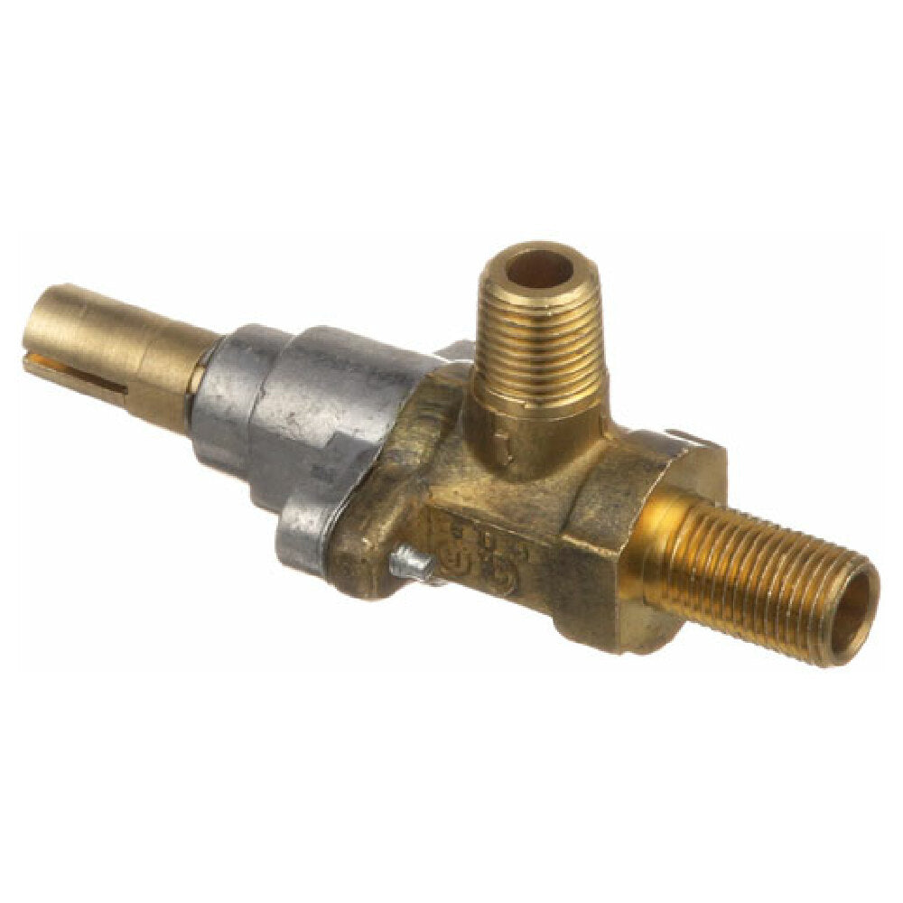 Vulcan Hart 104076ALL Valve 1/8 Mpt X 3/8 27