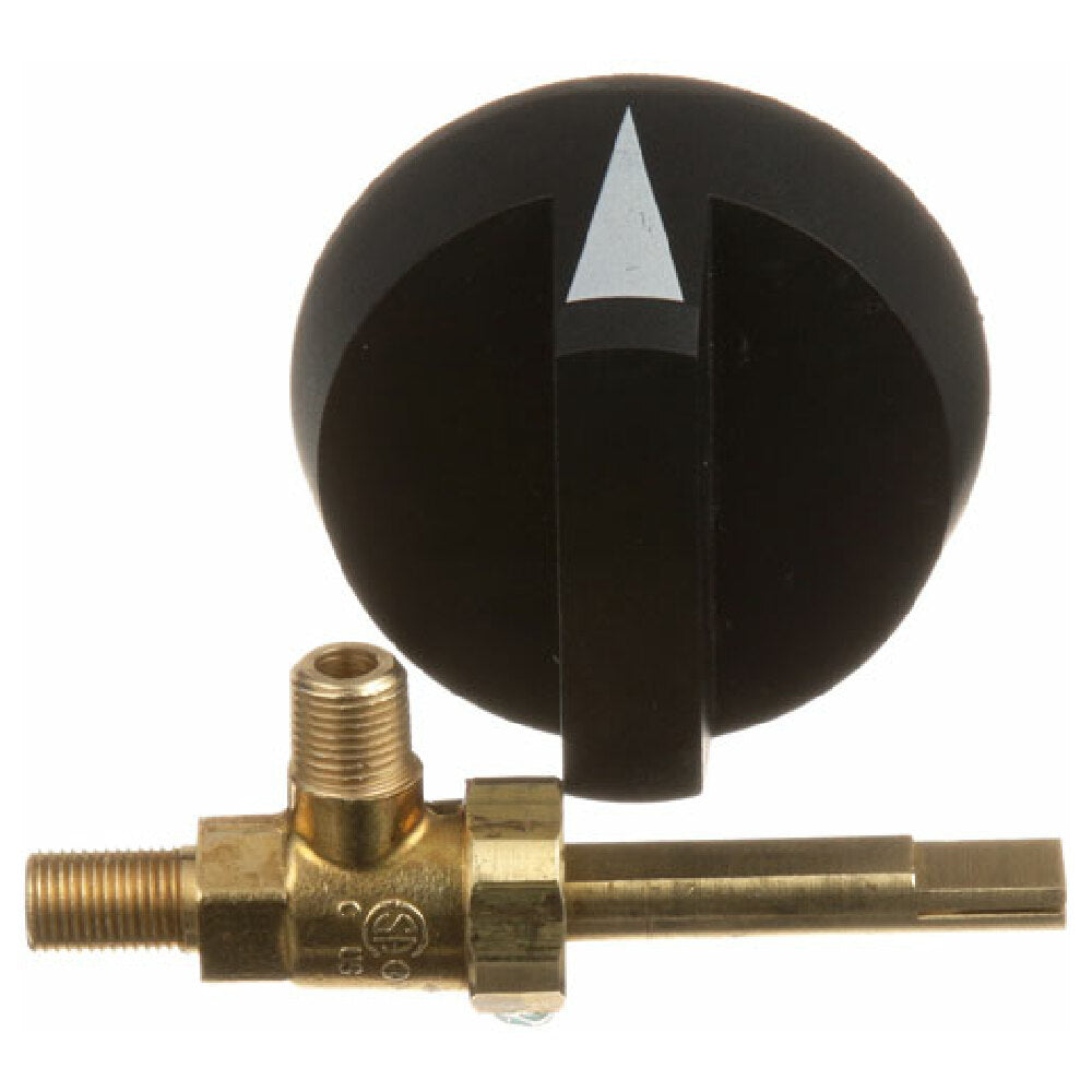 Southbend SOU1126857 Valve 1/8 Mpt X 3/8 27 W/ Knob