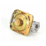 Star Mfg 2J-Y7589 Gas Regulator