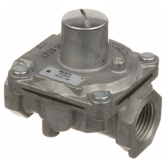 Private Label MVR521150 Regulator Pressure 1/2 Lp