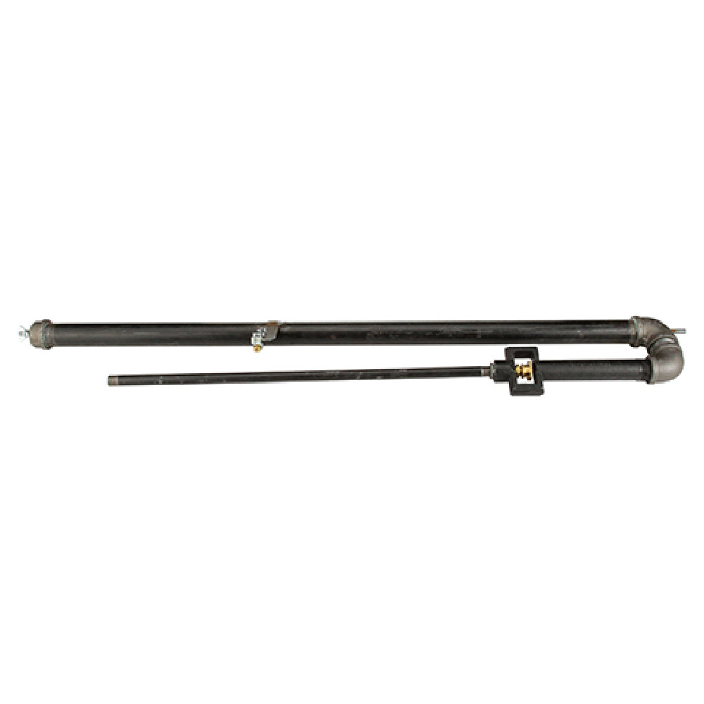 Bakers Pride AS-L5129X Valve Retrofit Kit