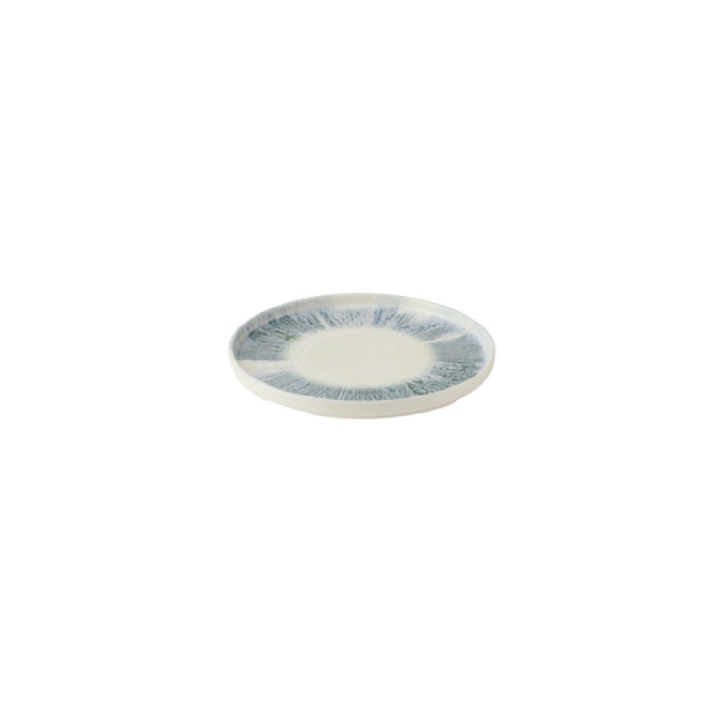 Churchill China ILYBWP261 - Plate, 10 1/4" Dia., Round