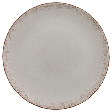 Bauscher Hepp 711324-700460 - Plate, 33.81 Oz., 9-2/5" Dia.