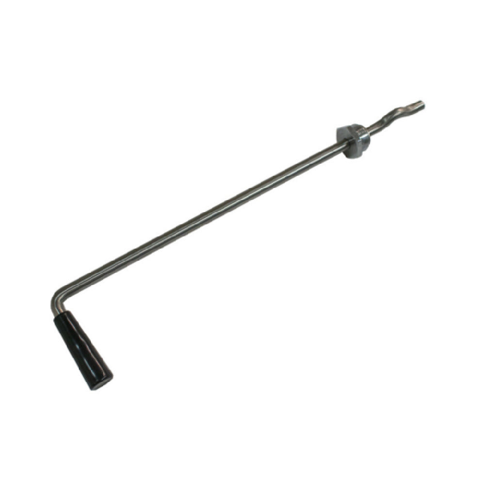 BK Resources BK-LWR-XLH Lever Waste Handle Only Lever Drain Parts