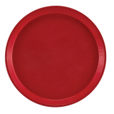 Cambro 1000521 Serving Camtray® 10" Dia. Round Cambro Red