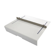 Sammic 2141798 (2141798) Liquid Insert Plate For SE/SU-800 Models