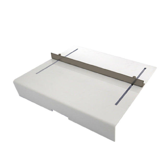 Sammic 2141798 (2141798) Liquid Insert Plate For SE/SU-800 Models