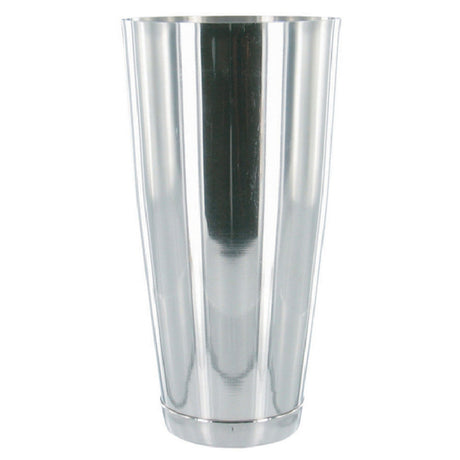 Spill-Stop 103-00 Cocktail Shaker 28 Oz. 3-5/8" Dia. X 6-7/8"H