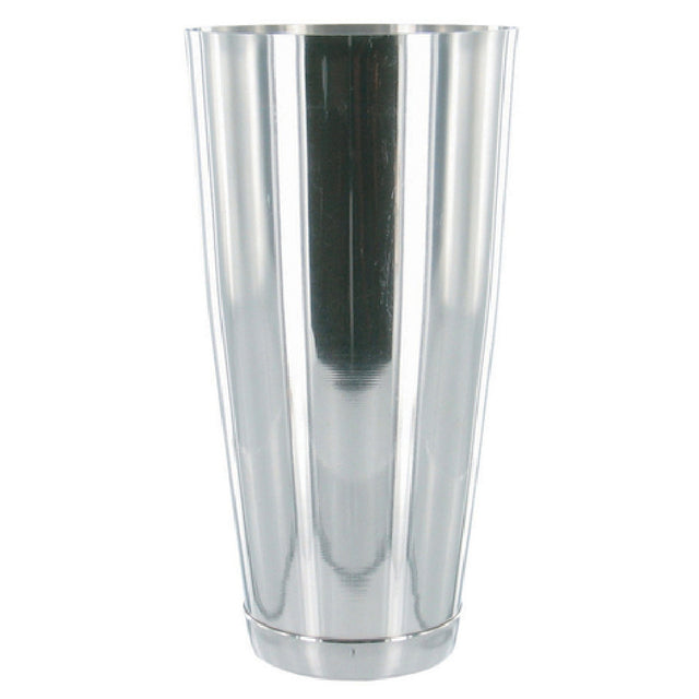 Spill-Stop 103-00 Cocktail Shaker 28 Oz. 3-5/8" Dia. X 6-7/8"H