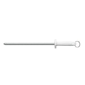 Mundial W3303-12 - Sharpening Steel, 12", Round/regular Cut