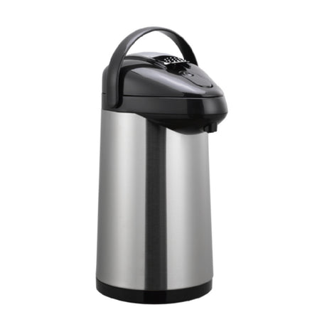 Service Ideas SSAL250 Service Ideas SteelVac® Airpot Airpot Vacuum Insulated