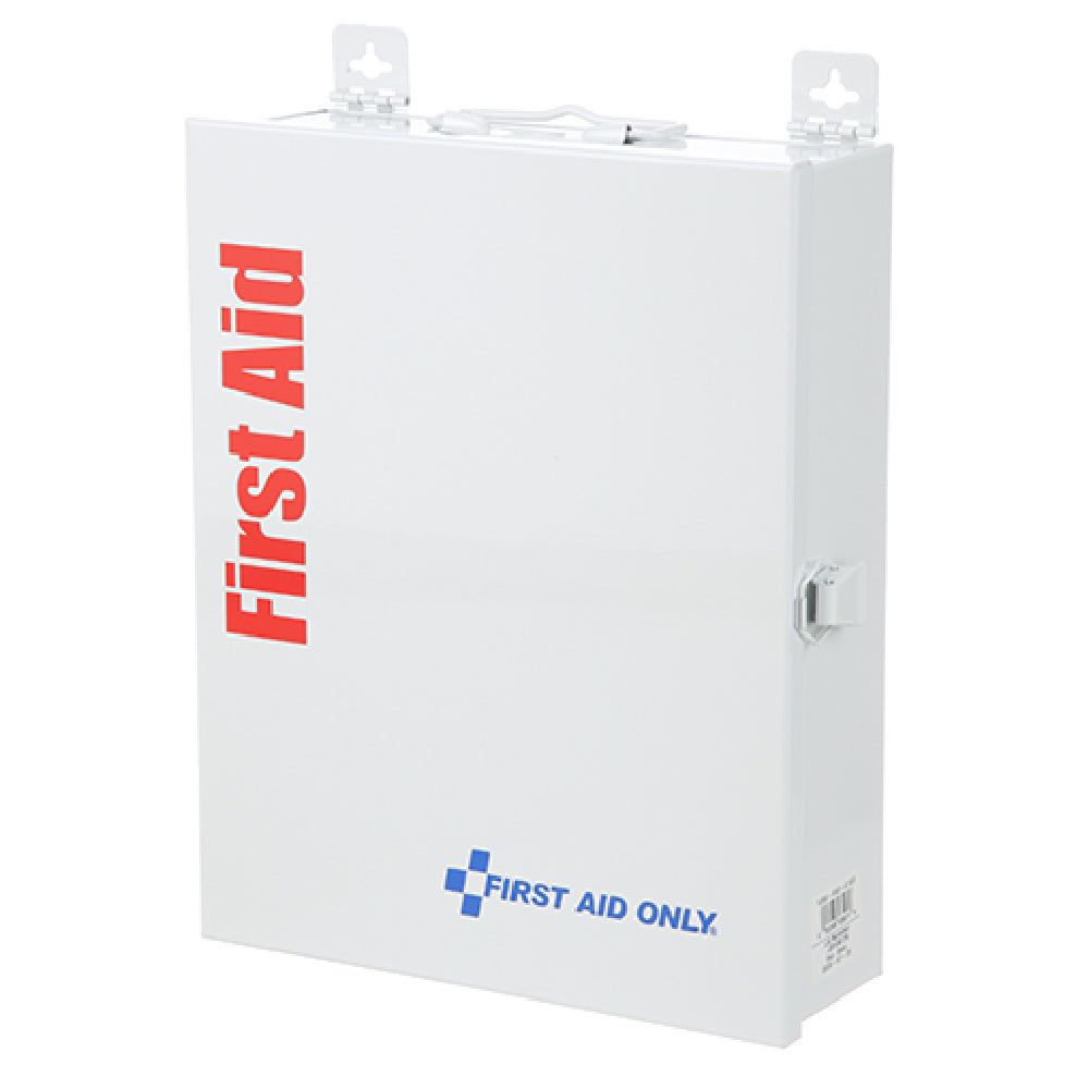 AllPoints 52213 25 Person First Aid Kit No Meds Smartcompliance
