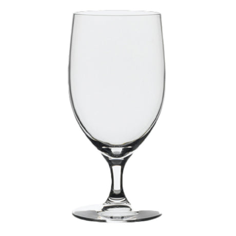 Steelite 4808R246 Water Goblet 12-1/2 Oz. (H 6-5/8" M 3-1/8" T 2-1/2" B 2-7/8") Rona