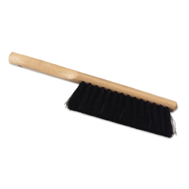 Alegacy Foodservice Products 5158 Counter Brush 14" 100% Sterilized Horsehair
