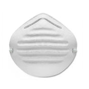 AllPoints 52224 Dust Mask Box Of 50