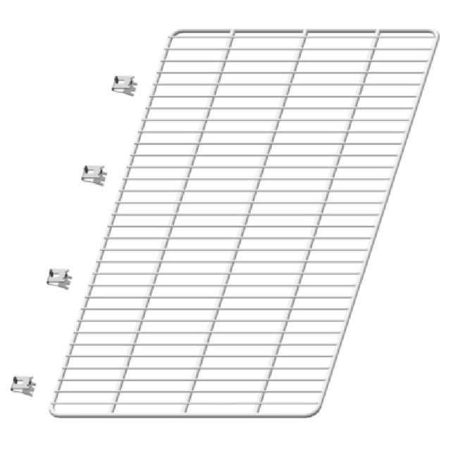 Hoshizaki HS-5108 Shelf Epoxy Coated Wire For All 60" Undercounters Worktops & Prep Tables
