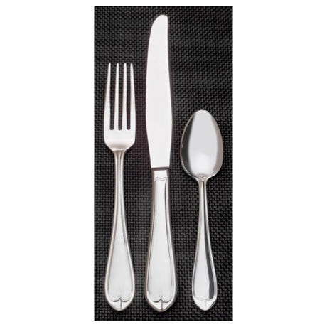 Libbey 239 030 (Formerly World Tableware) Utility/Dessert Fork 7-1/4" 18/0 Stainless Steel