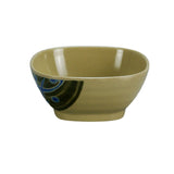 Yanco JP-1035 Japanese Bowl 8 Oz. 4-3/8"L X 4-3/8"W X 1-3/4"H