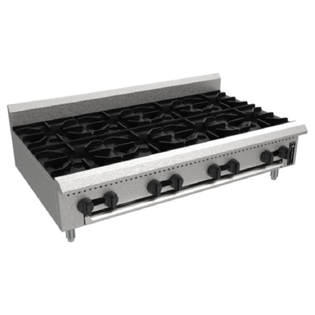 Venancio PHP48G-CT_NAT Prime Hotplate Gas Countertop