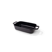 Allinox USA Inc. 100801 - Nori Oven Roaster Dish, 12" X 8", 4 Qt.