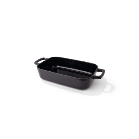 Allinox USA Inc. 100801 - Nori Oven Roaster Dish, 12" X 8", 4 Qt.