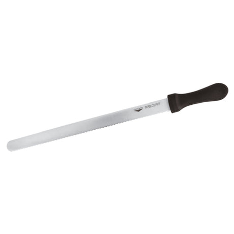 Paderno 18029-36 Bakers Knife 14-1/4" Stainless Steel