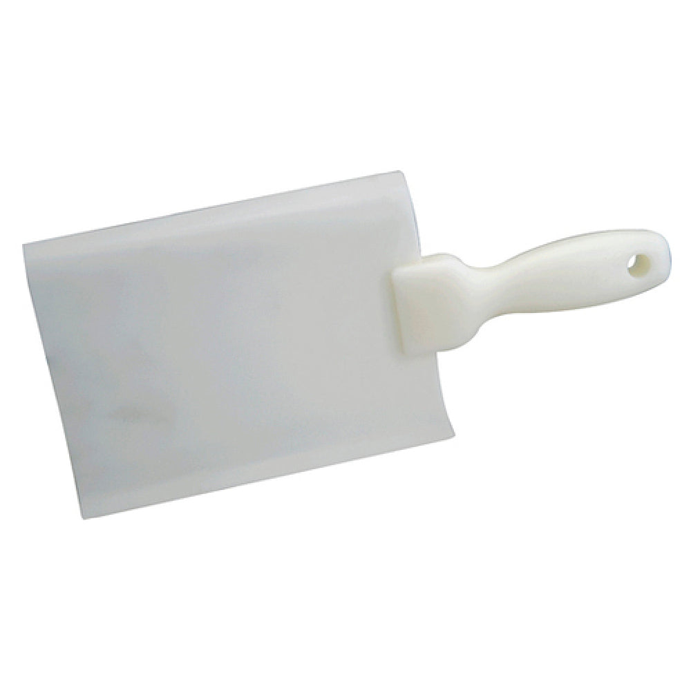 Franklin Machine Products 137-1697 The Perfect 10 Spatula™ 6"W X 13-3/4"L Large Ergonomic Handle