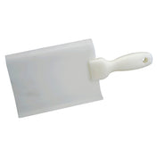 Franklin Machine Products 137-1697 The Perfect 10 Spatula™ 6"W X 13-3/4"L Large Ergonomic Handle