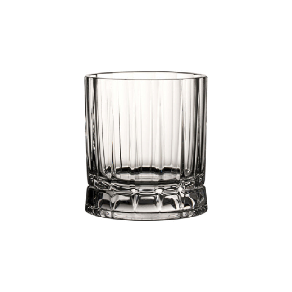 Steelite P68184 DOF 11.5 Oz. (H 3-7/8" M 3-3/8" T 3-3/8" B 3-3/8") Crystalline