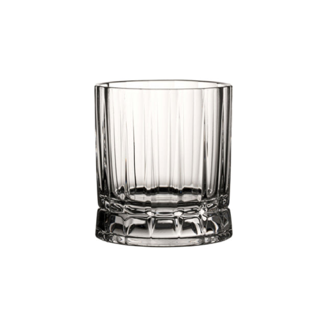 Steelite P68184 DOF 11.5 Oz. (H 3-7/8" M 3-3/8" T 3-3/8" B 3-3/8") Crystalline