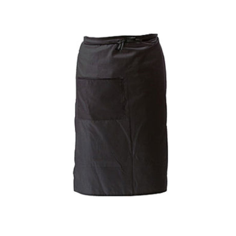 Crestware BBL Bistro Apron 30" W X 32"L 2-pocket