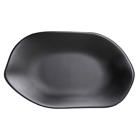 Steelite 7000DD020 Platter 12" X 7-1/8" Oval