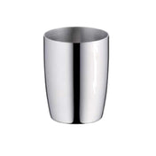 Bauscher Hepp 57.0093.6040 - Sugar Bowl, 2-5/16" Dia. X 2-15/16"H, 3-1/2 Oz.