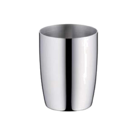 Bauscher Hepp 57.0093.6040 - Sugar Bowl, 2-5/16" Dia. X 2-15/16"H, 3-1/2 Oz.