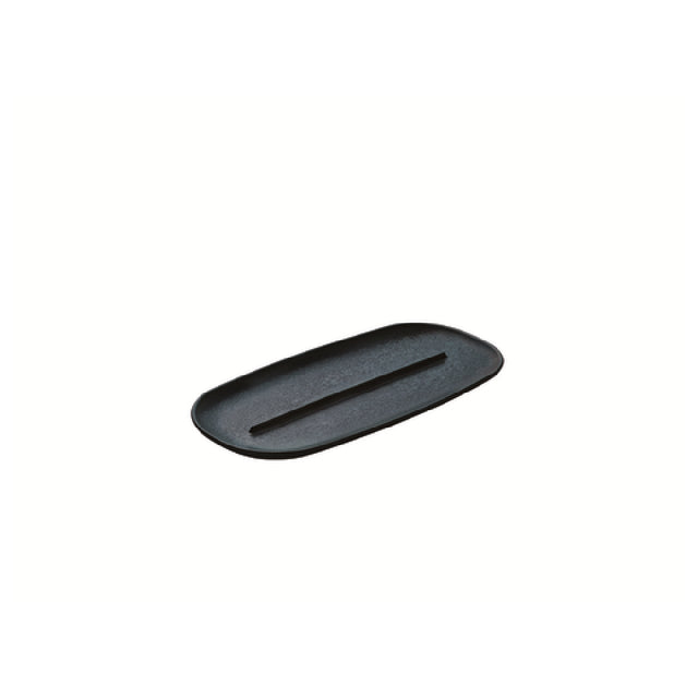 Bauscher Hepp P012079-031090 - Platter, 11-2/5" X 5-9/10", Oval