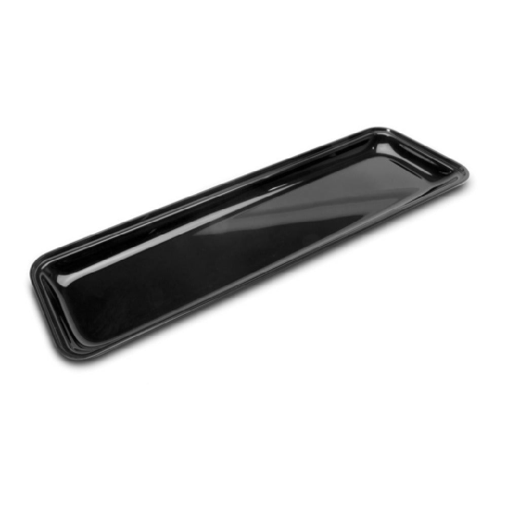 Steelite DFTRC241210 Tray 24"W X 12"D X 1"H Market Tray