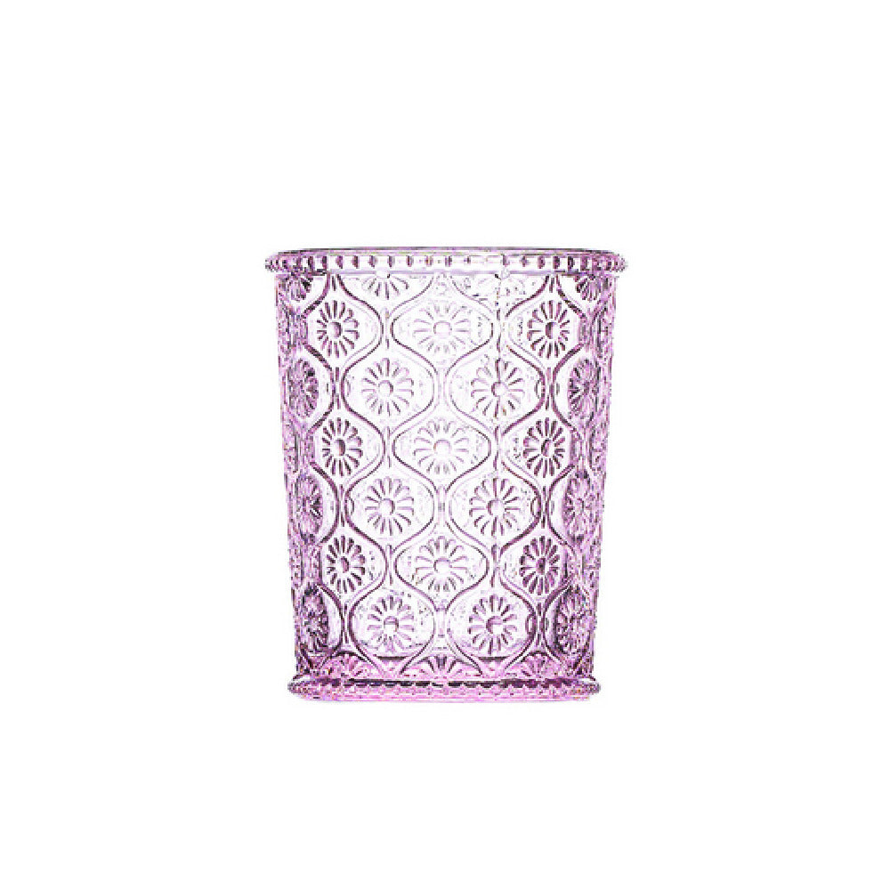 Hospitality Brands FG344010-016 - Legend Glassware - Cameo Old Fashioned Glass, 9 Oz.