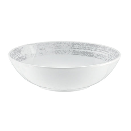 Libbey 9133168-63070 (Formerly Syracuse China) Bowl 27 Oz. 7" Dia.