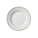 Steelite 1407X0107 Plate 8" Dia. Round