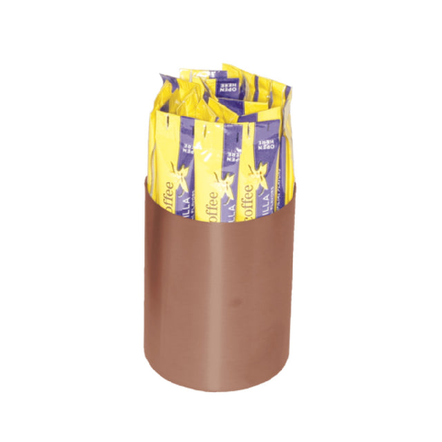 Service Ideas STCSG4RG Service Ideas Sugar Holder 4 Ounce Rose Gold